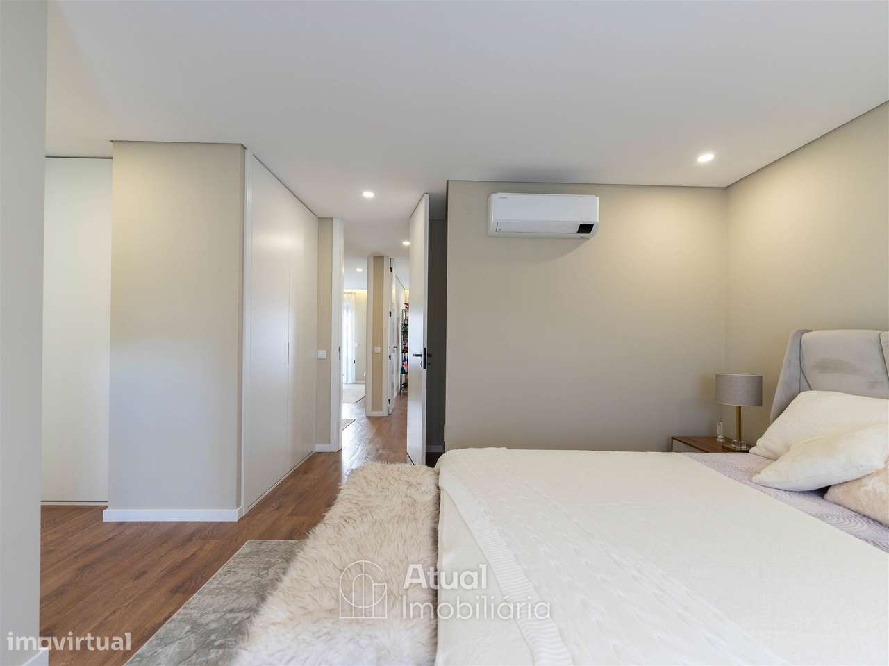 Moradia em Banda T3 Venda em Guardizela,Guimarães-24