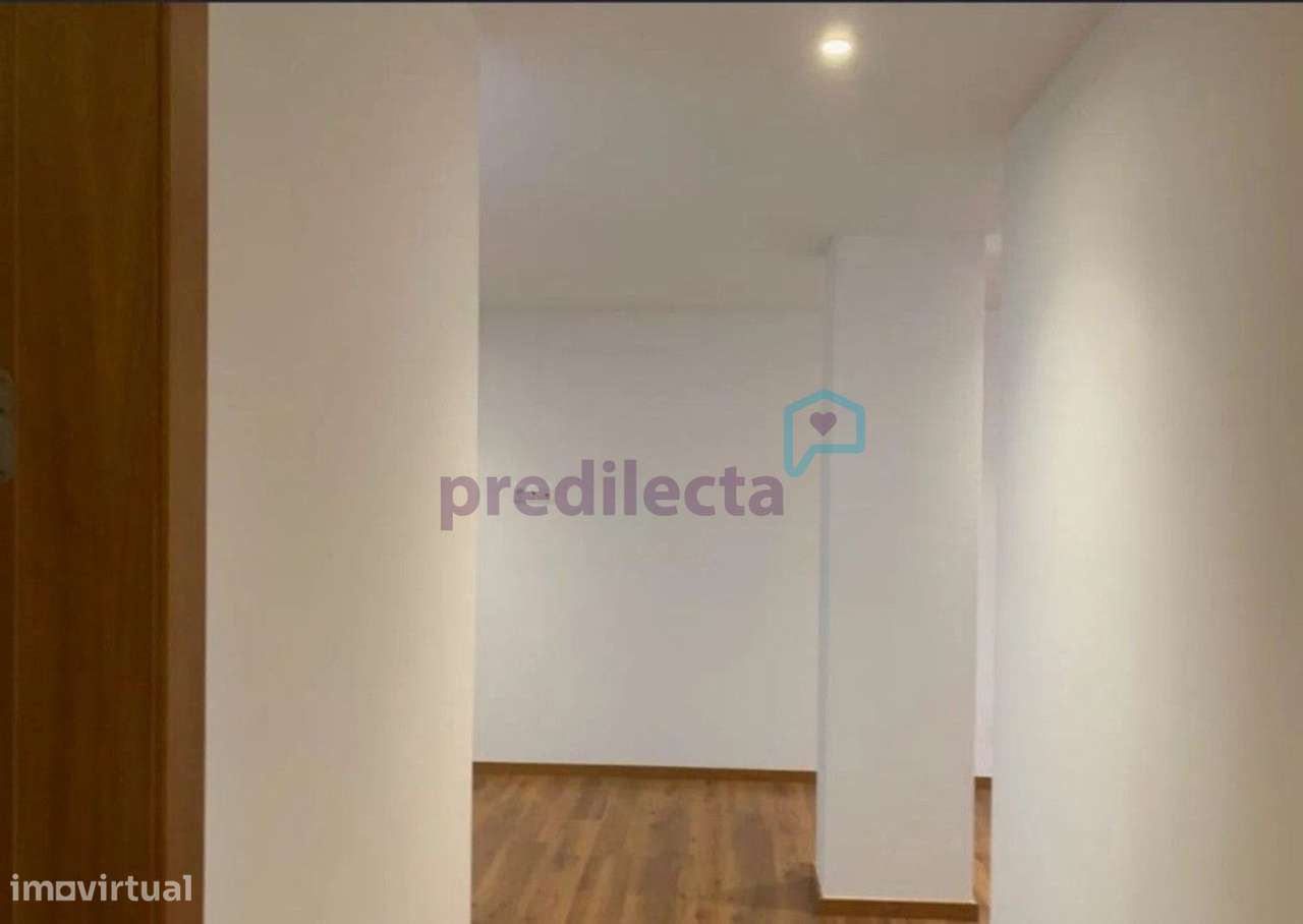 REF3768 - T1 Kit C/ Gar. - Metro Hosp. S. João - Grande imagem: 5/15