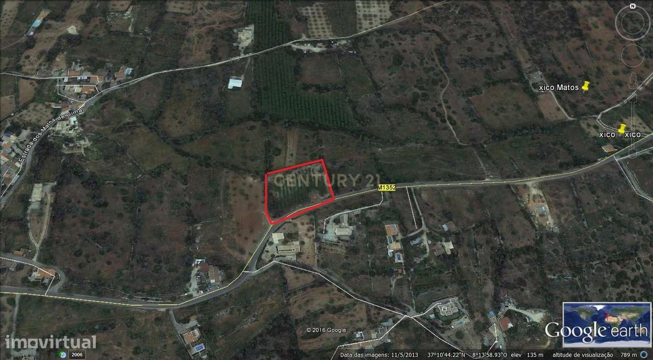 Terreno bem localizado - Grande imagem: 3/16