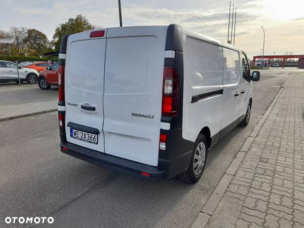 Renault TRAFIC - 4