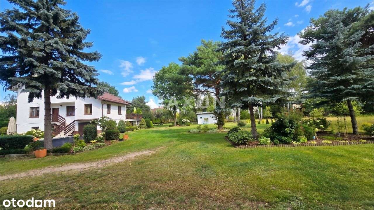Międzylesie ✨ działka - 2468mkw✨solidny dom,✨