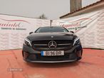 Mercedes-Benz A 180 d Style - 5