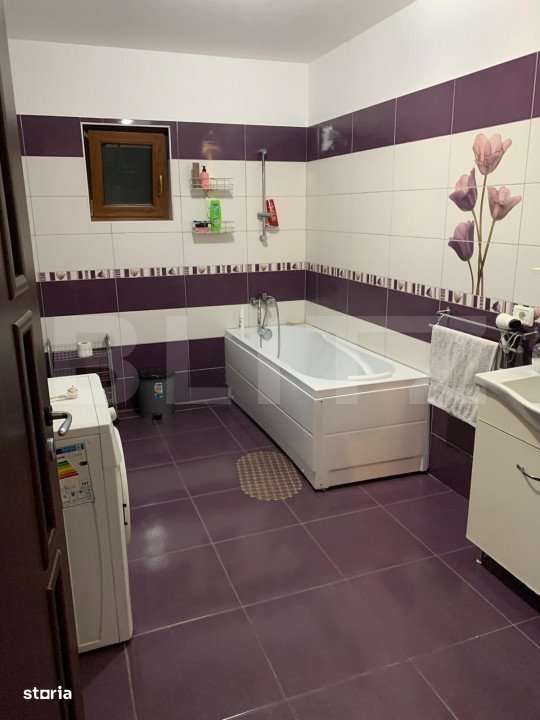 Casa individuala cu garaj, 200mp utili, teren 450mp, in Chisoda - Imagine principală: 5/19