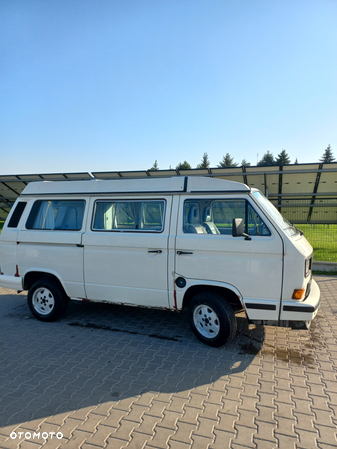 Volkswagen Transporter - 39