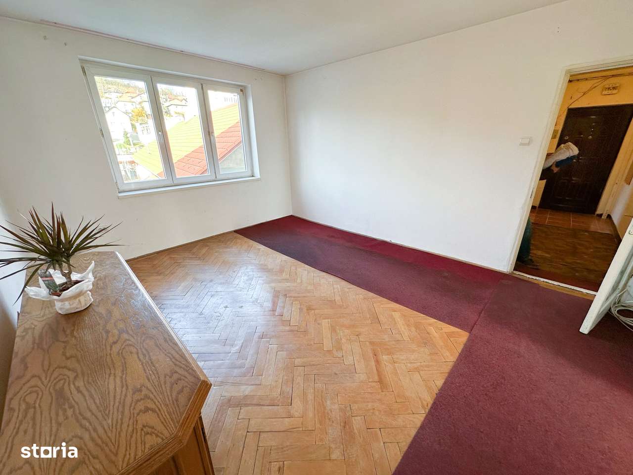 Apartament 2 camere, vedere oraș, 50 mp - Imagine principală: 4/11