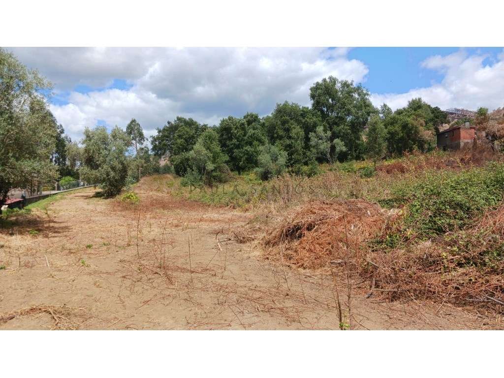 TERRENO MISTO | MELRES | GONDOMAR-8