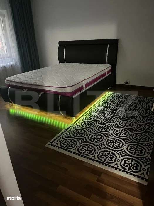 Inchiriere apartament 1 camera | DECOMANDAT | zona Tatarasi | - Imagine principală: 2/6