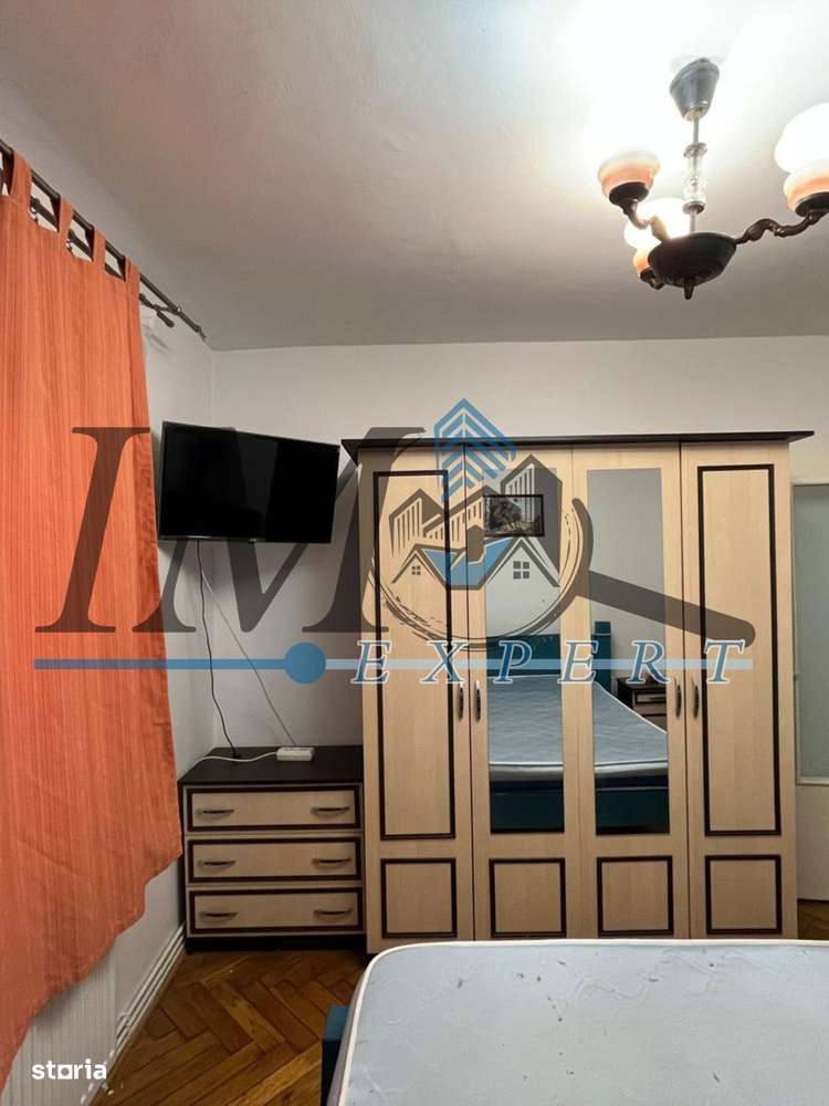 Apartament de inchiriat in Cetate Alba Iulia - Imagine principală: 4/8