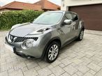 Nissan Juke 1.5 dCi Tekna - 1