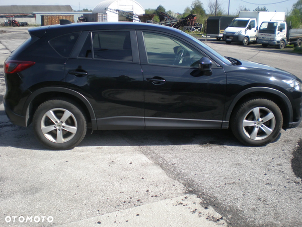 Mazda CX-5 - 8