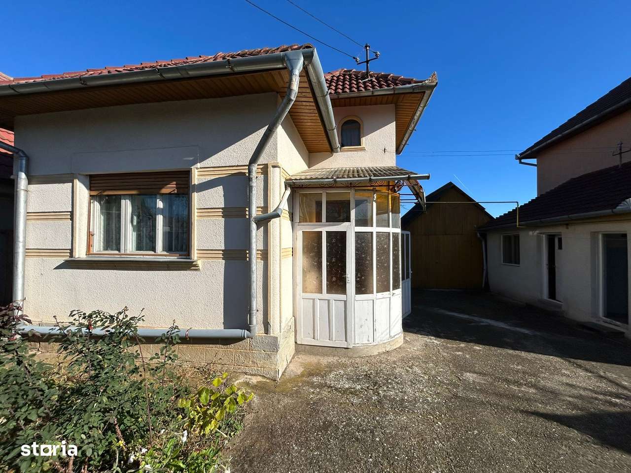 Casa individuala, 719mp teren, 72mp utili - Zona Cetate-6