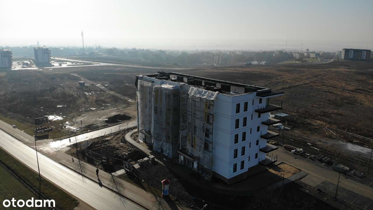 Mieszkanie nr. 1 | 64,37 m² | Parter| JAGIEŁŁY I | NOWA CENA!-1