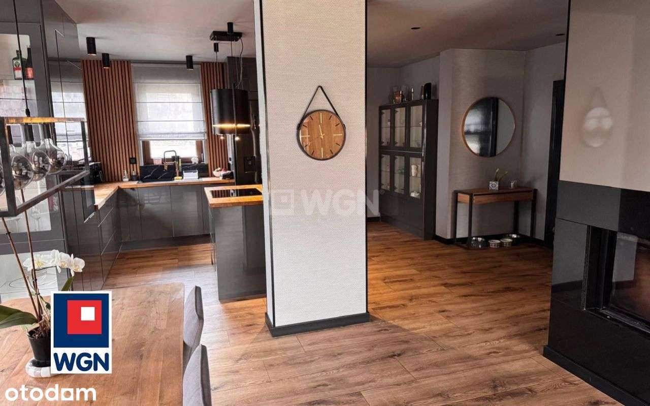 Wyjątkowy dom o powierzchni 230 m2-6