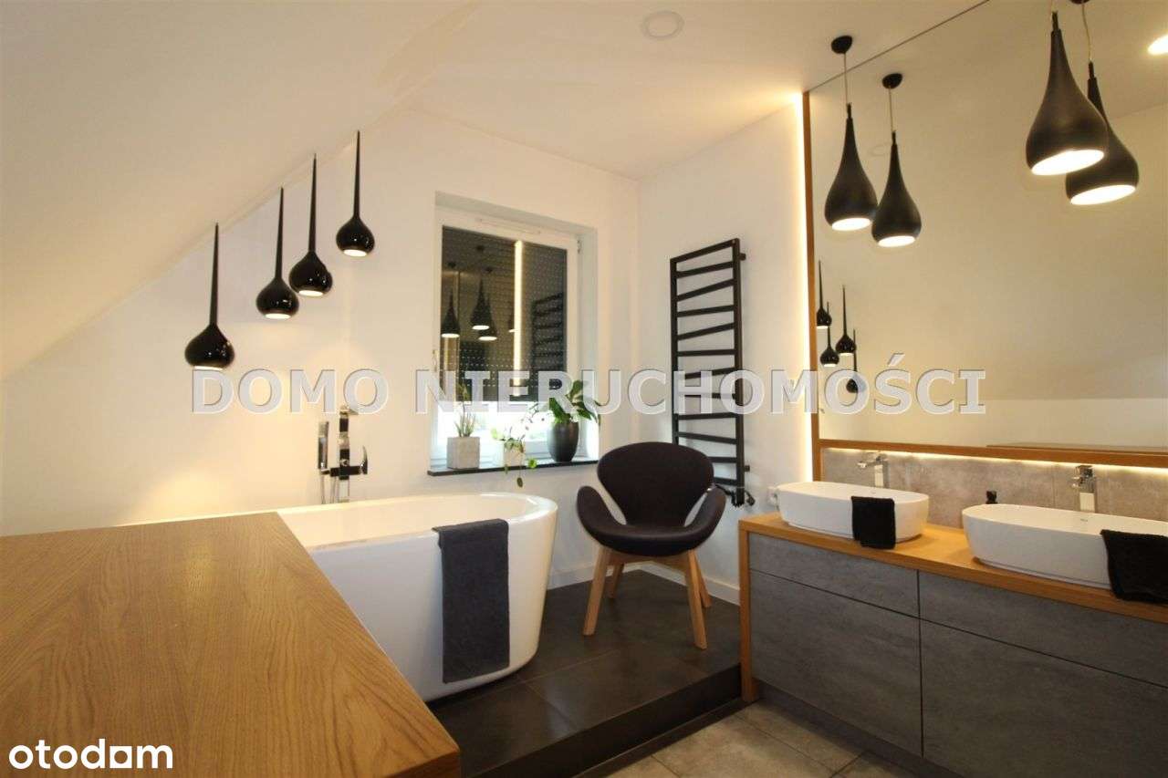 *komfortowy*wolno stojący*prestiżowa lokalizacja*-18