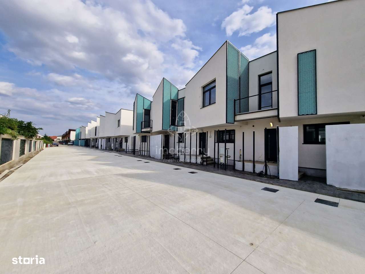 OFERTA | Casa  4 camere | 3 bai | Parcare | Ansamblu privat - Imagine principală: 2/20