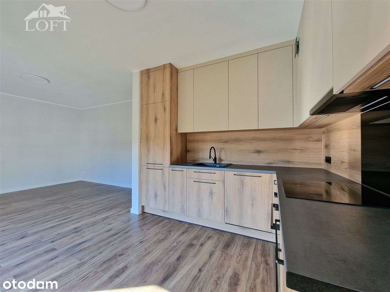 Deweloperski lub pod klucz-1