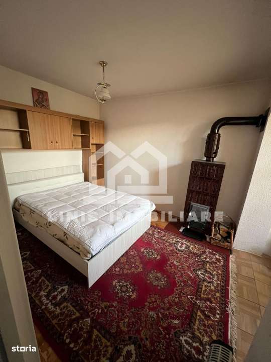 COMISION 0% Apartament 2 camere | 35 mp utili | Mobilat complet | Boxa-3