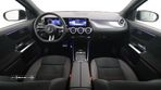 Mercedes-Benz GLA 180 d AMG Line - 9