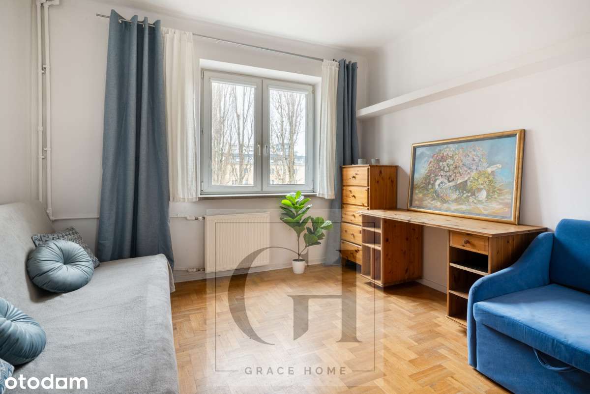 kamienica, widne, rozkładowe, Centrum-0