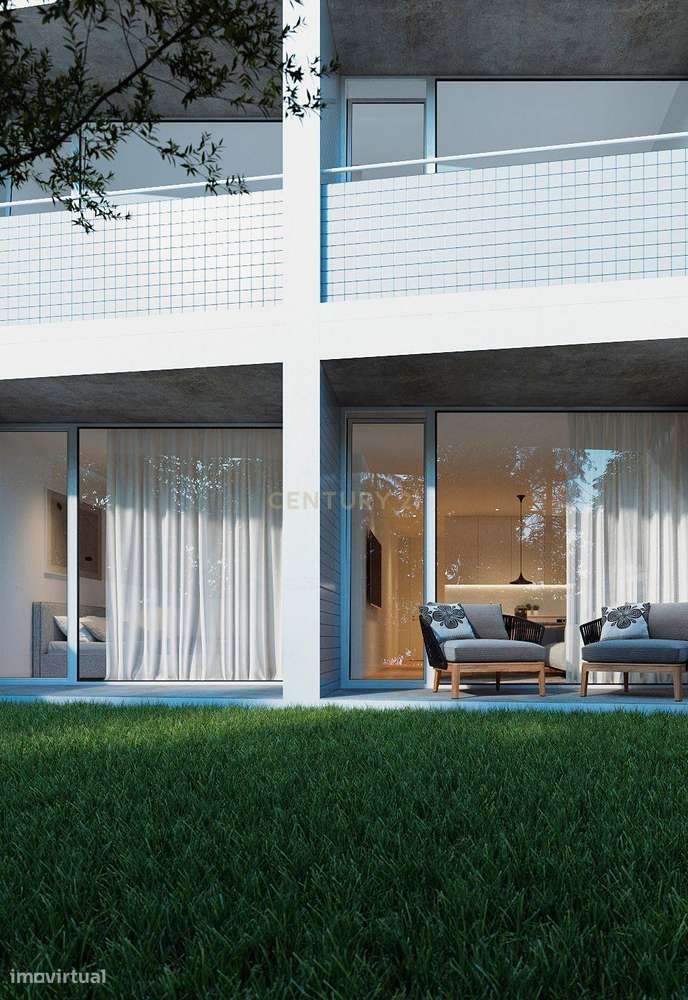 Apartamento T0 no Empreendimento “Life in Porto” – Modernidade e Confo - Grande imagem: 5/21