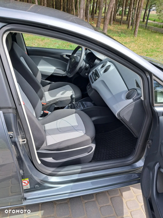 Seat Ibiza 1.2 TDI CR Reference - 5