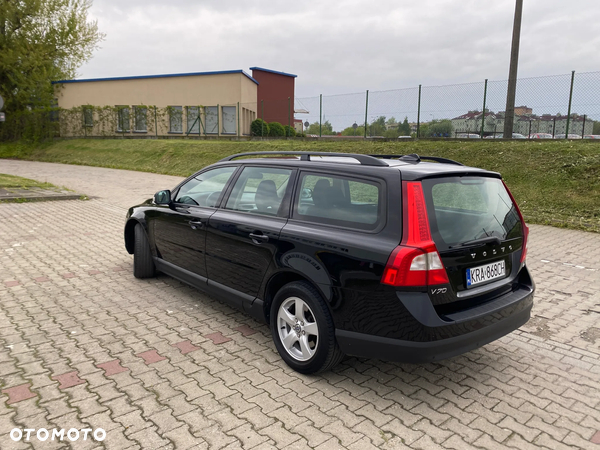 Volvo V70 2.0 - 6