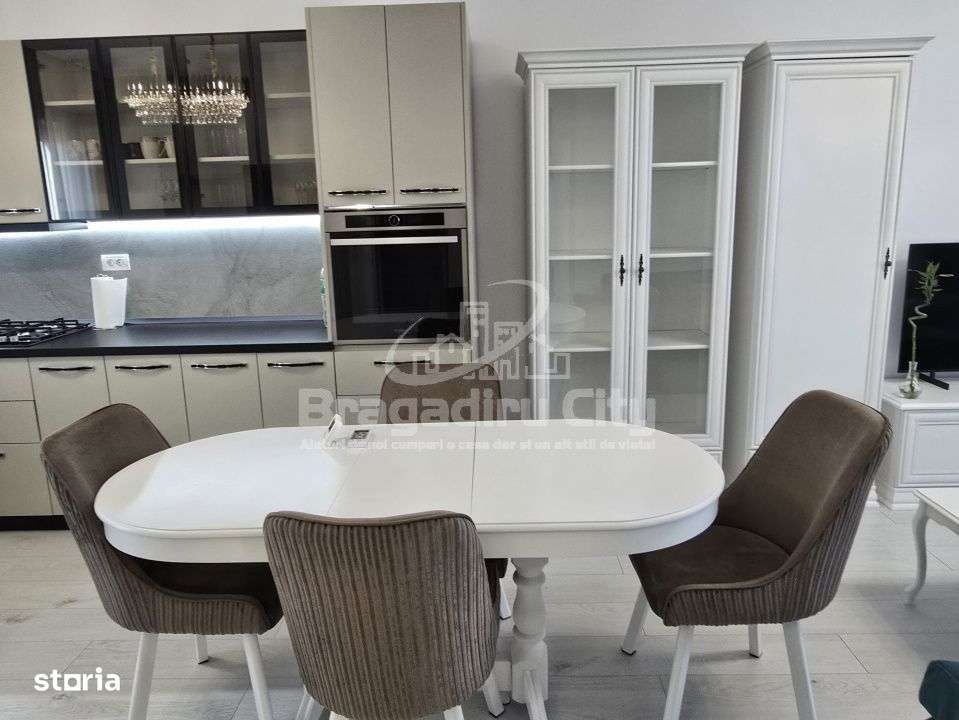 Apartament lux in regim hotelier - Imagine principală: 4/8