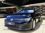 VW Golf 2.0 TDI Style - 3