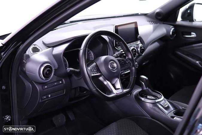 Nissan Juke 1.0 DIG-T N-Connecta DCT - 15