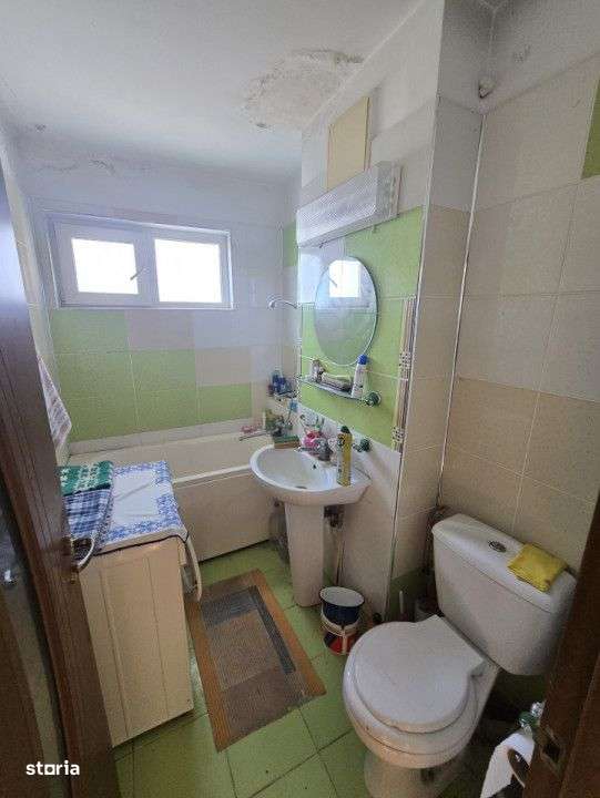 Apartament cu 3 camere, et. 3-6