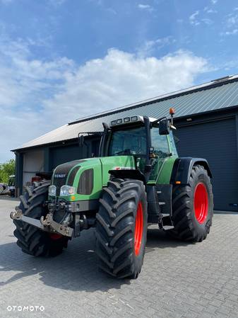 Fendt 924 Vario - 1