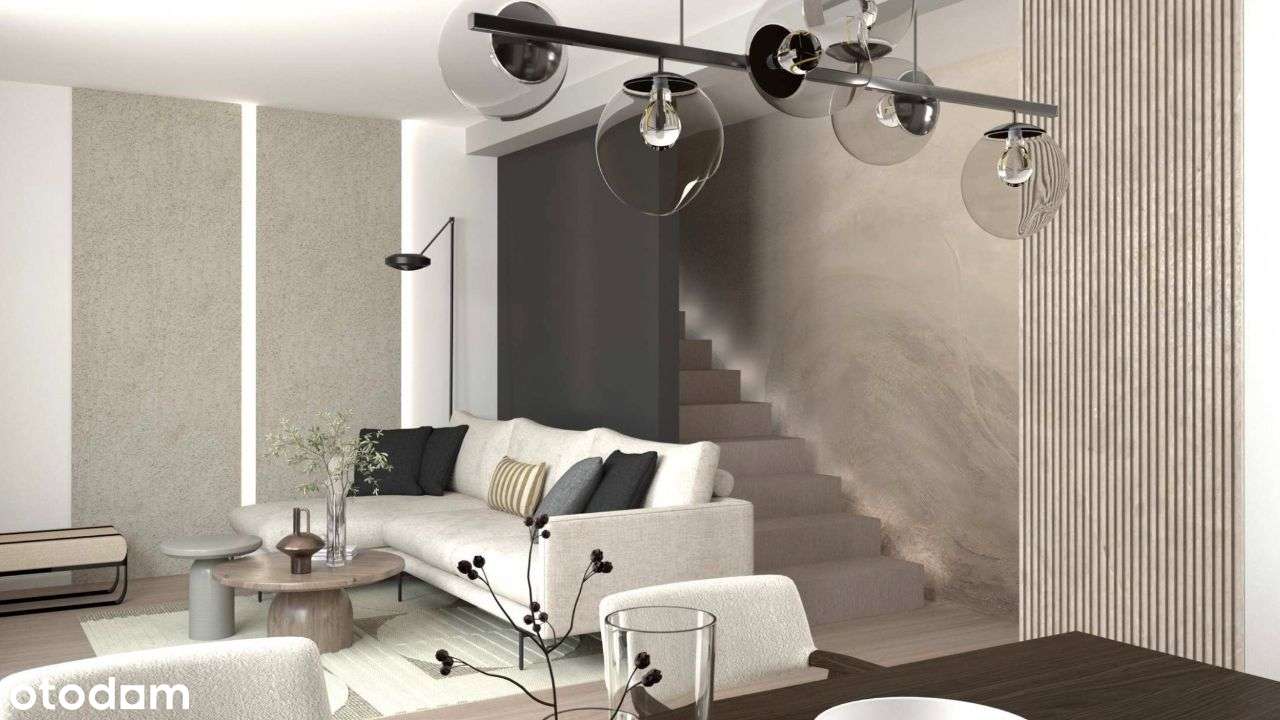 5-pokojowy dom w Gierałtowiczkach, Małopolskie - Pełny obrazek: 5/12