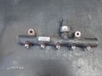 rampa injectoare 2.0 d volvo v50 s40 ford focus 2 c-max 9681649580 - 1