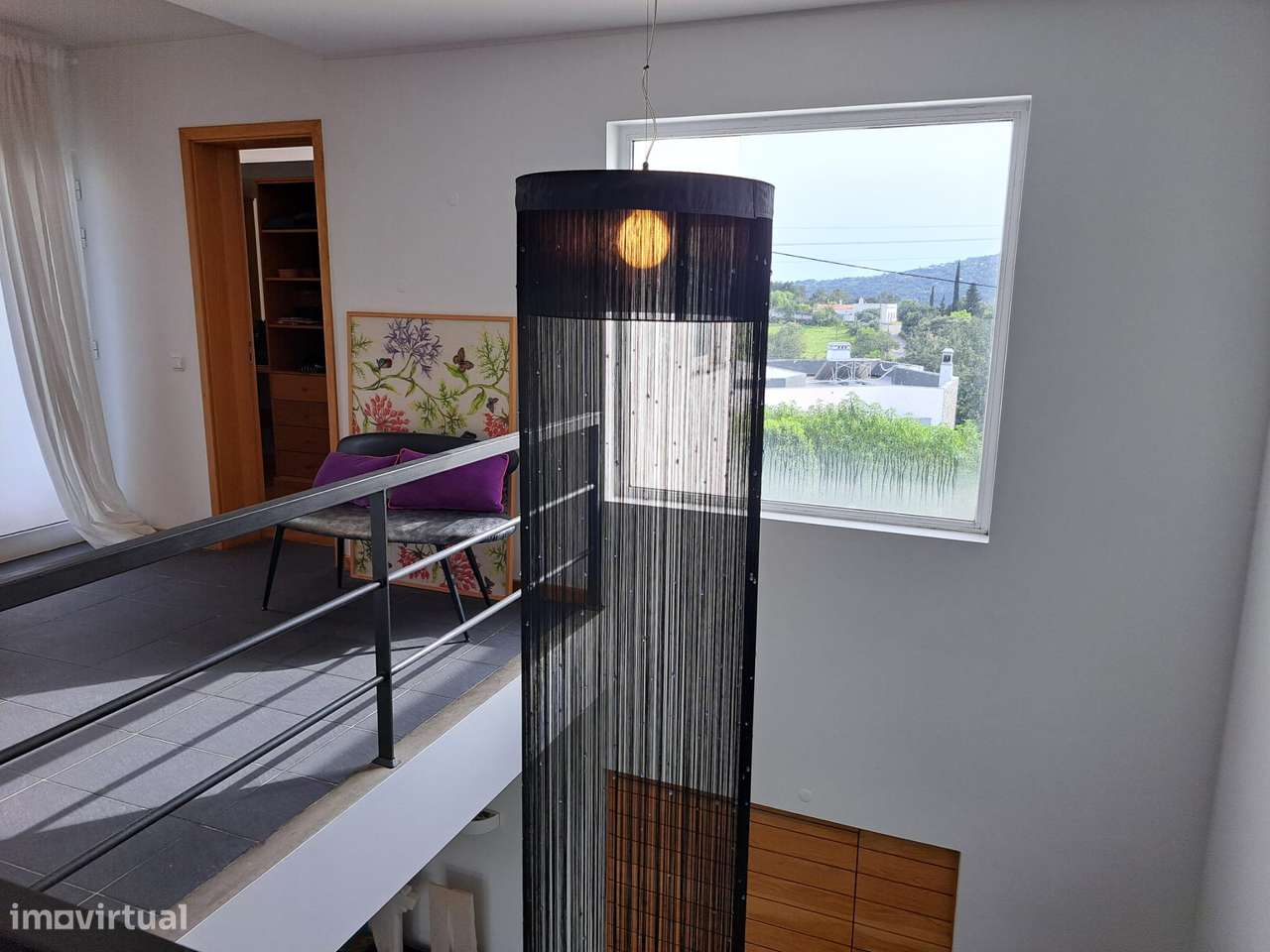 Moradia V5 perto de São Brás de Alportel-20