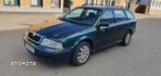 Skoda Octavia 1.6 Elegance - 1