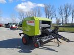 Claas Rollant 350 - 8