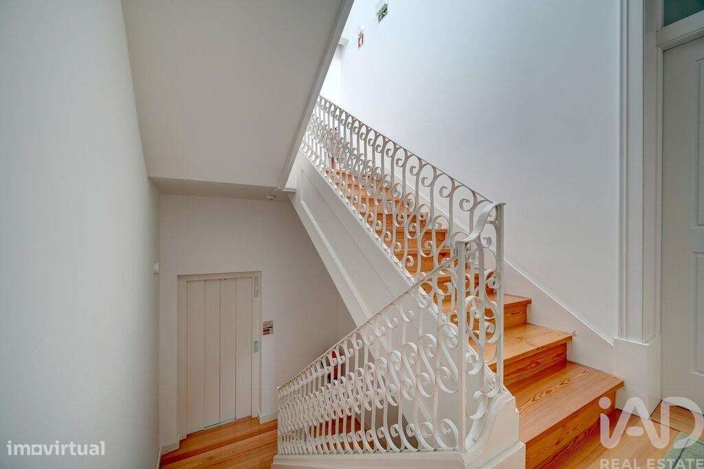 Apartamento T2 em Santa Maria Maior de 111,00 m2 - Grande imagem: 3/25