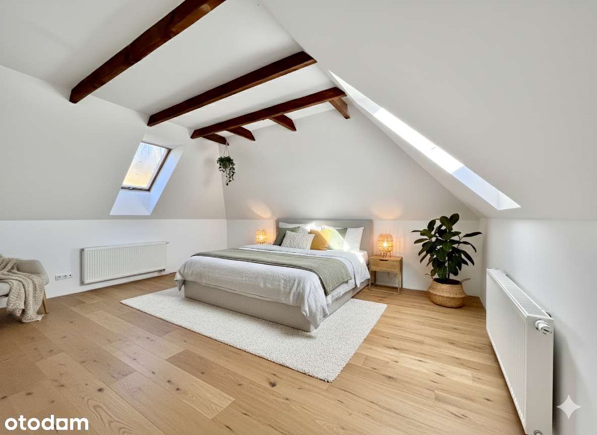 Dom wolnostojący | Dys ul. Ogrodowa | blisko Lublina-5