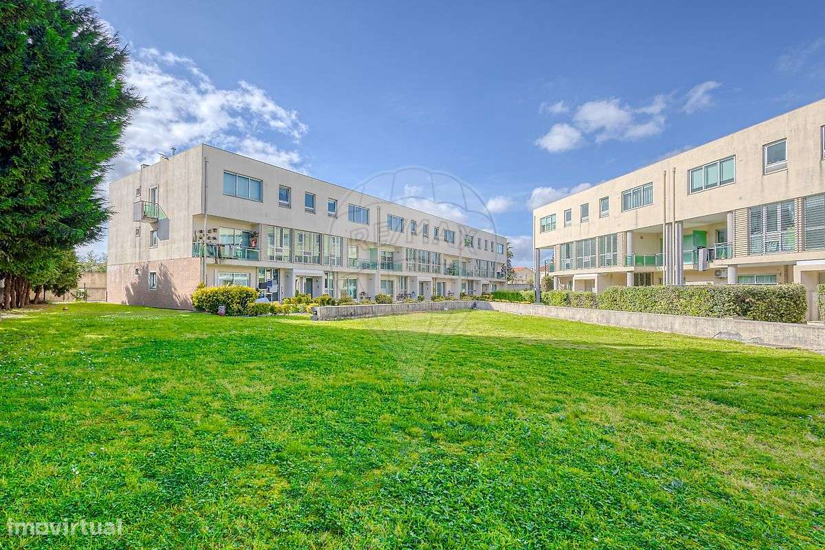 Apartamento T2 para venda - Grande imagem: 2/25