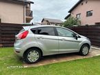 Ford Fiesta 1.0 SYNC Edition - 37