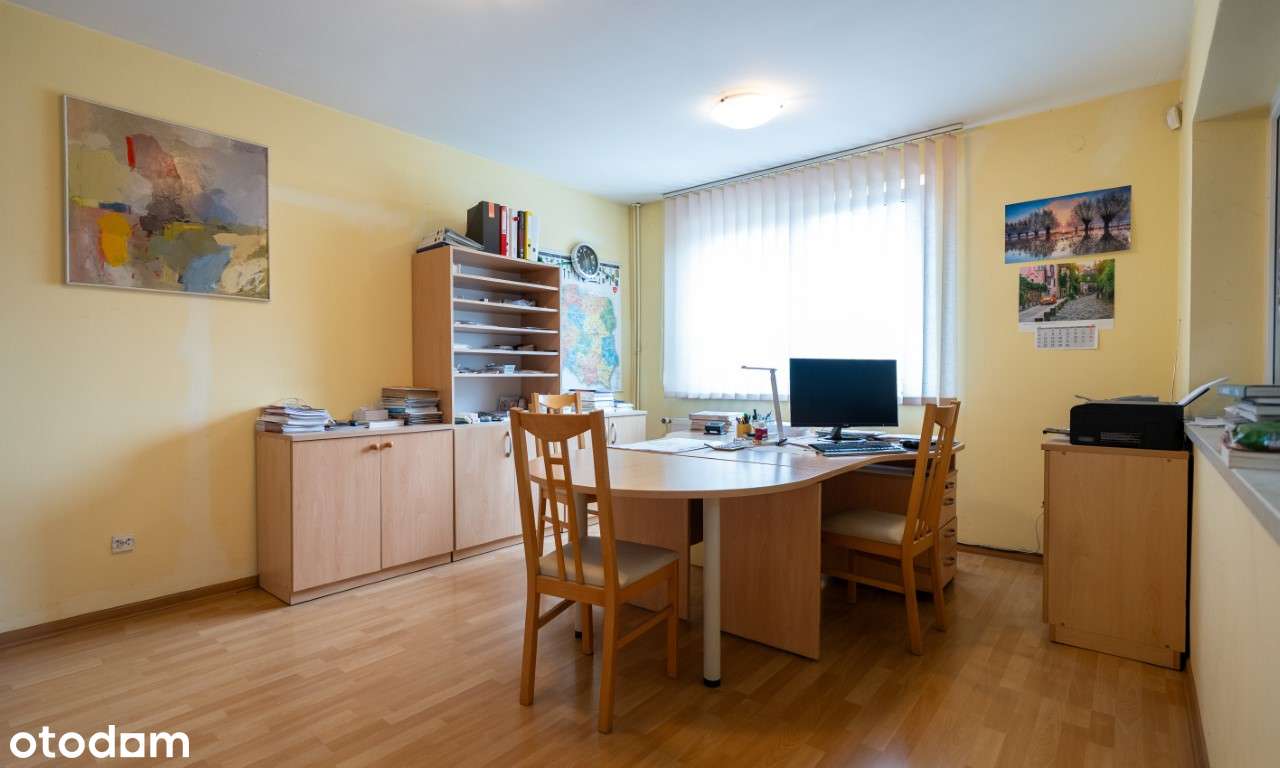 Lokal handlowo-usługowy z pełnym zapleczem. - Pełny obrazek: 5/10