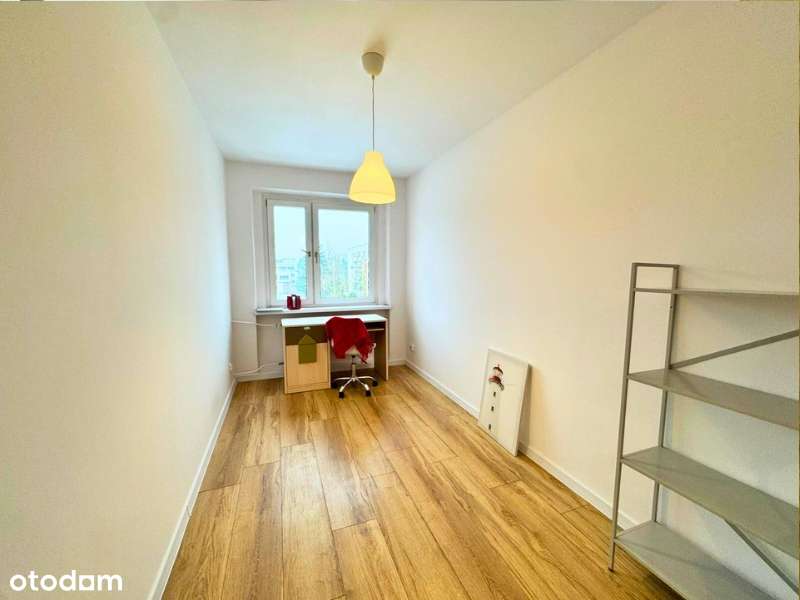 Przylesie | 3 pokoje z możliwością aranżacji 4.| po remoncie - Pełny obrazek: 4/19