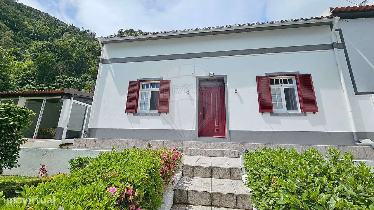 Moradia T3 Para Venda