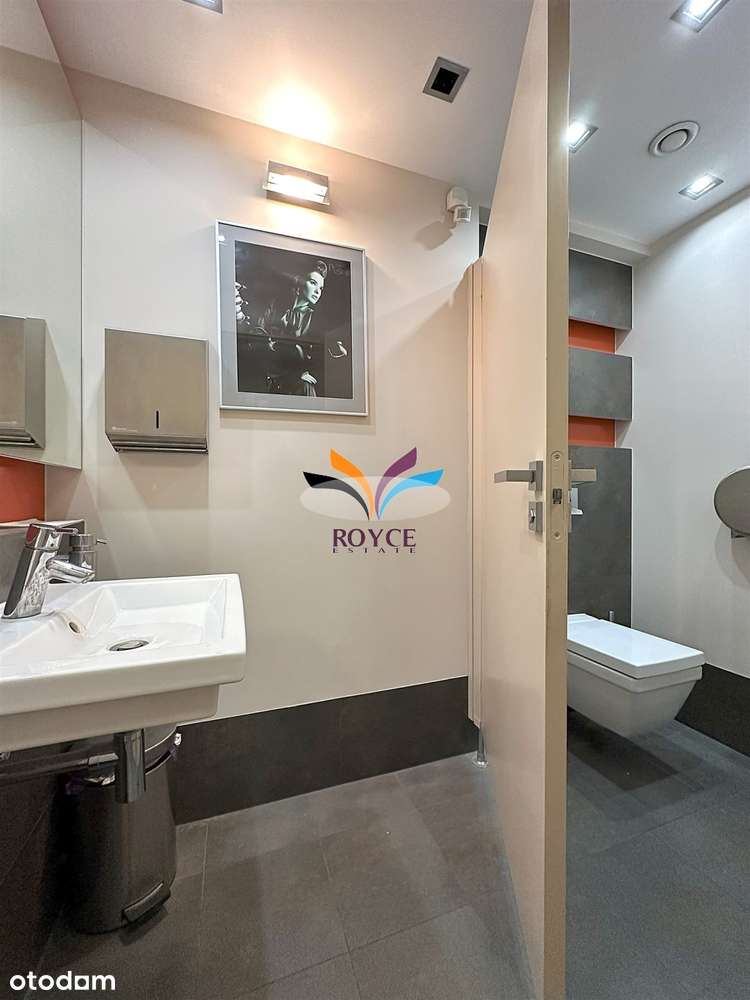 lokal usługowy z magazynem Piotrkowska 291,64 m2-11