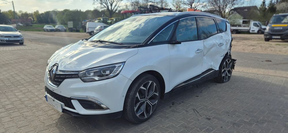 Renault Grand Scenic IV 2023