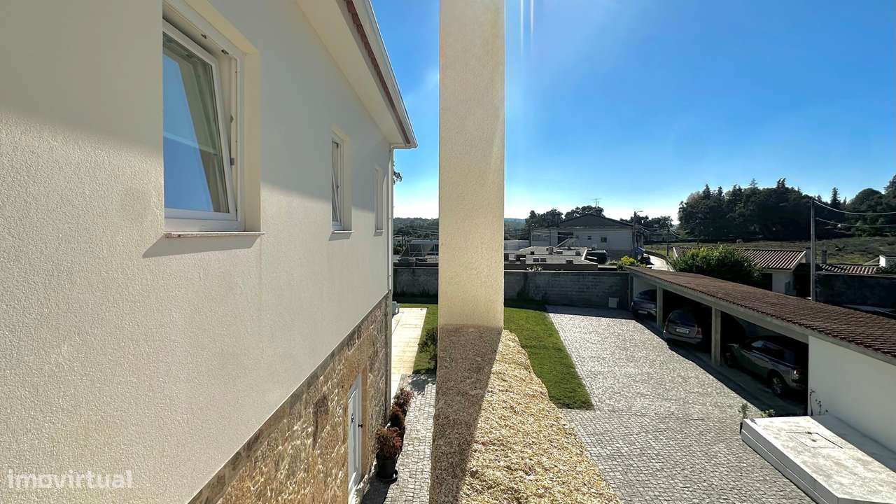 Moradia T3 Venda em Soutelo,Vila Verde-28