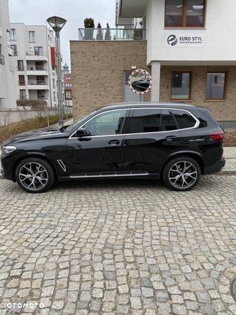 BMW X5 xDrive30d mHEV - 1