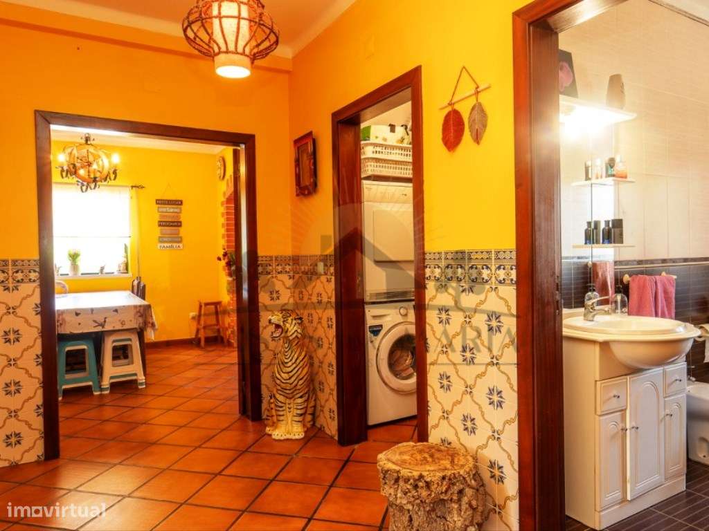 Moradia Isolada - Vendas Novas-17