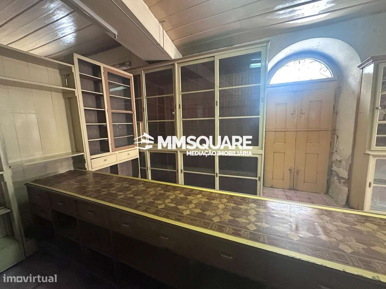 Moradia para Restaurar T5 Venda em Ourique,Ourique-6