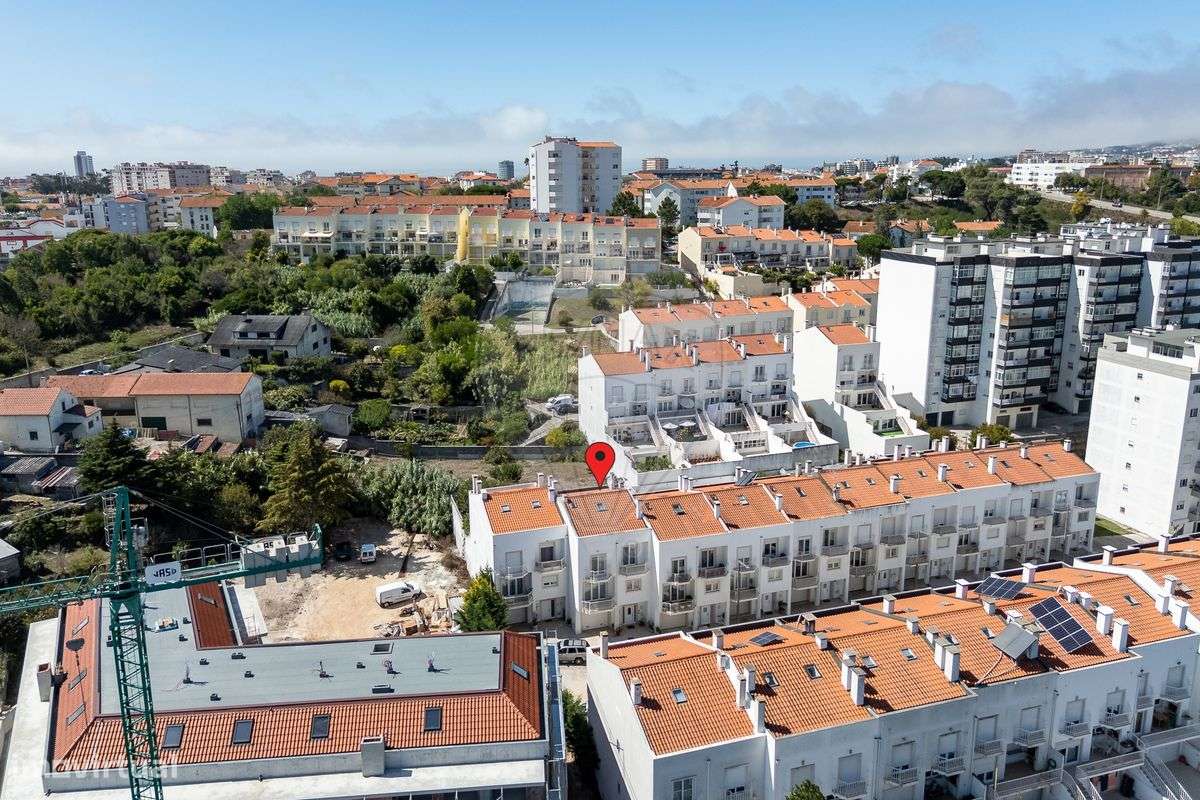 Moradia T4 para venda - Grande imagem: 2/50